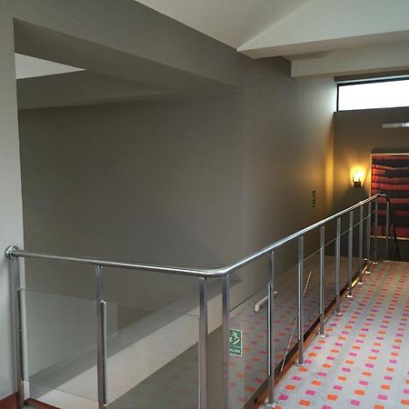 Atiq Boutique Hotel كوسكو المظهر الخارجي الصورة