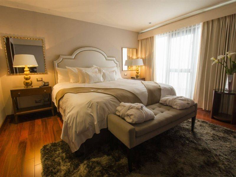 Atiq Boutique Hotel كوسكو المظهر الخارجي الصورة