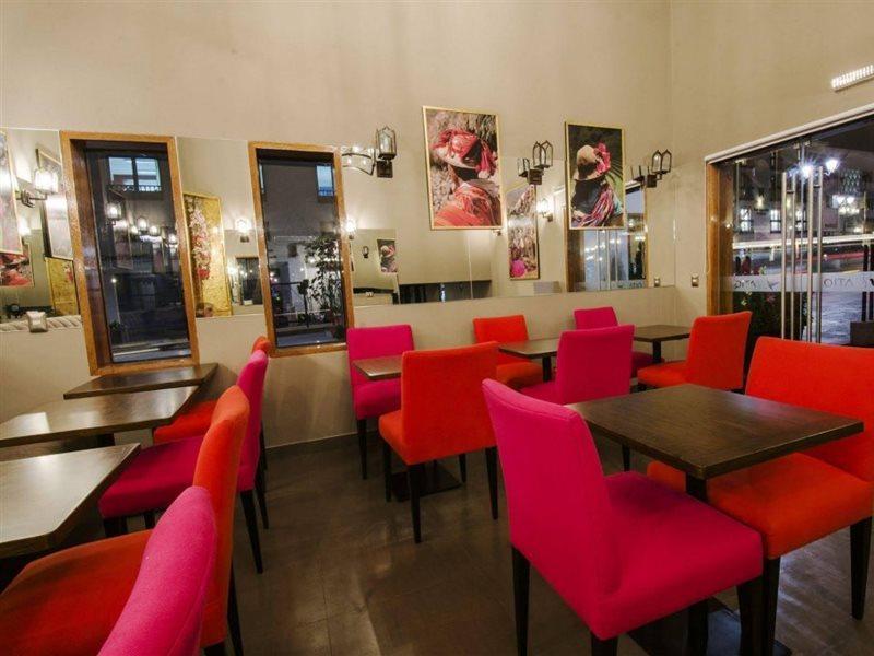 Atiq Boutique Hotel كوسكو المظهر الخارجي الصورة