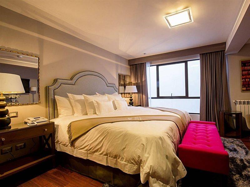 Atiq Boutique Hotel كوسكو المظهر الخارجي الصورة