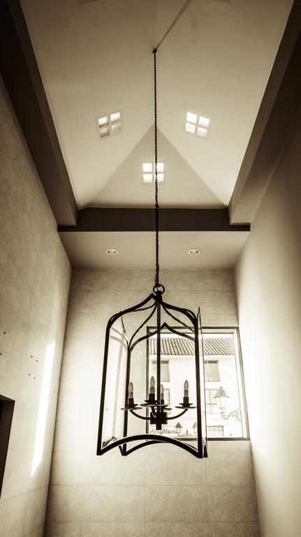 Atiq Boutique Hotel كوسكو المظهر الخارجي الصورة