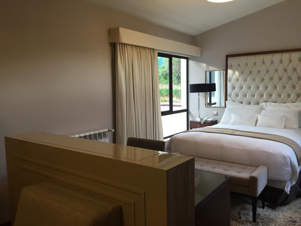 Atiq Boutique Hotel كوسكو المظهر الخارجي الصورة