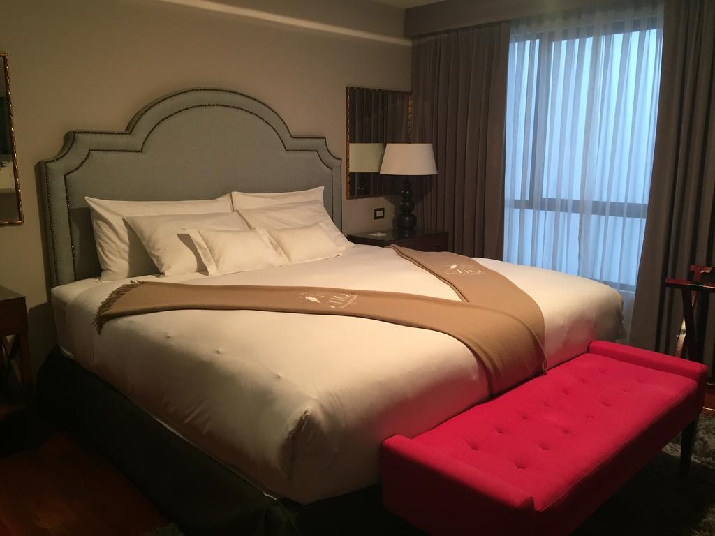 Atiq Boutique Hotel كوسكو المظهر الخارجي الصورة