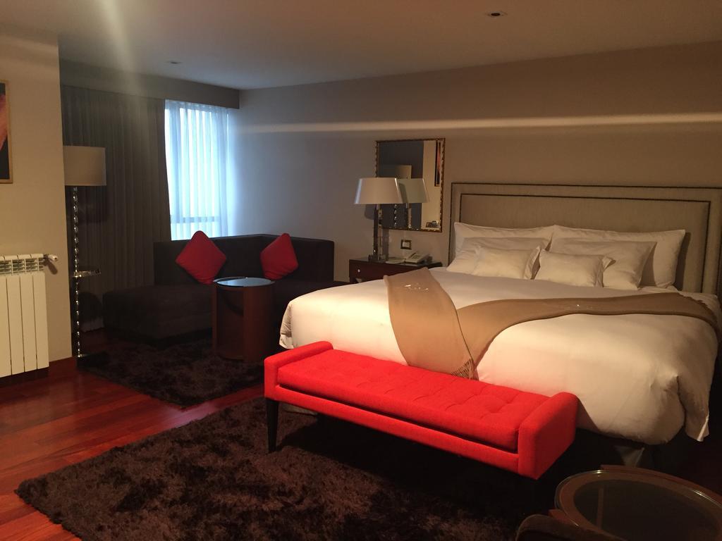 Atiq Boutique Hotel كوسكو المظهر الخارجي الصورة