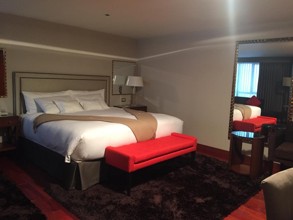 Atiq Boutique Hotel كوسكو المظهر الخارجي الصورة