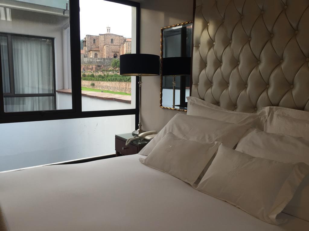 Atiq Boutique Hotel كوسكو المظهر الخارجي الصورة