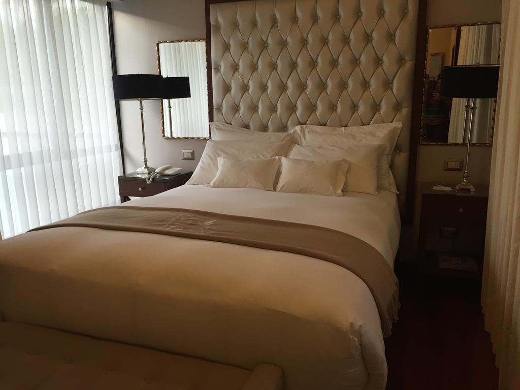 Atiq Boutique Hotel كوسكو المظهر الخارجي الصورة