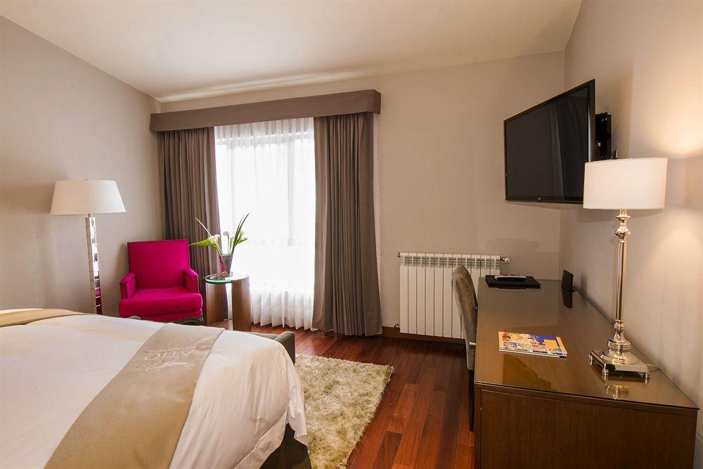 Atiq Boutique Hotel كوسكو المظهر الخارجي الصورة