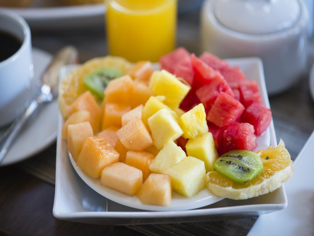 Atiq Boutique Hotel كوسكو المظهر الخارجي الصورة