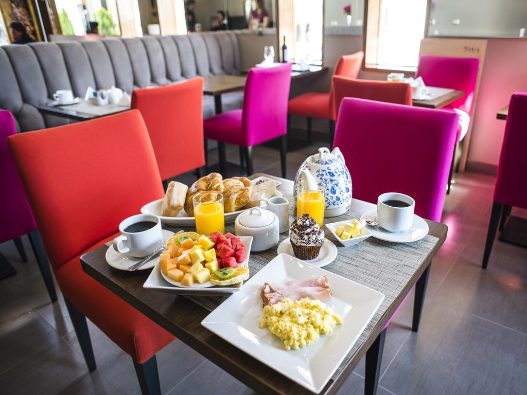 Atiq Boutique Hotel كوسكو المظهر الخارجي الصورة