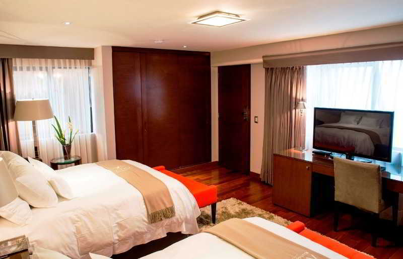 Atiq Boutique Hotel كوسكو المظهر الخارجي الصورة