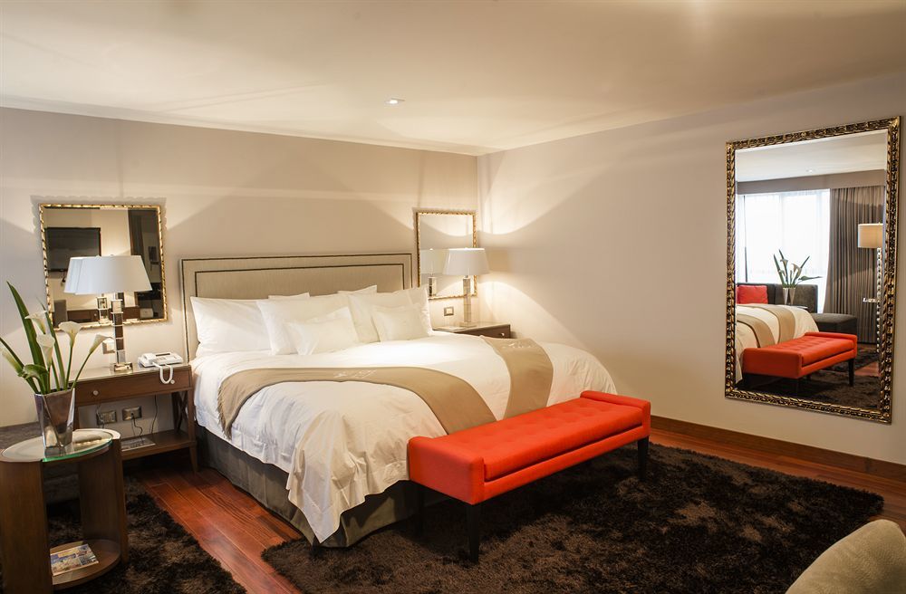 Atiq Boutique Hotel كوسكو المظهر الخارجي الصورة