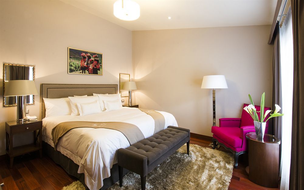Atiq Boutique Hotel كوسكو المظهر الخارجي الصورة