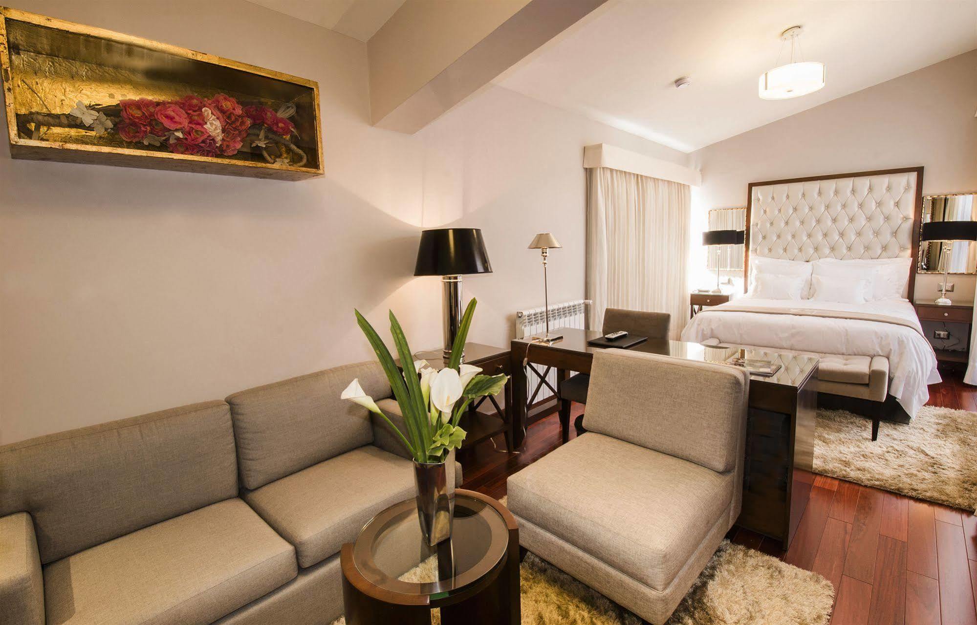 Atiq Boutique Hotel كوسكو المظهر الخارجي الصورة