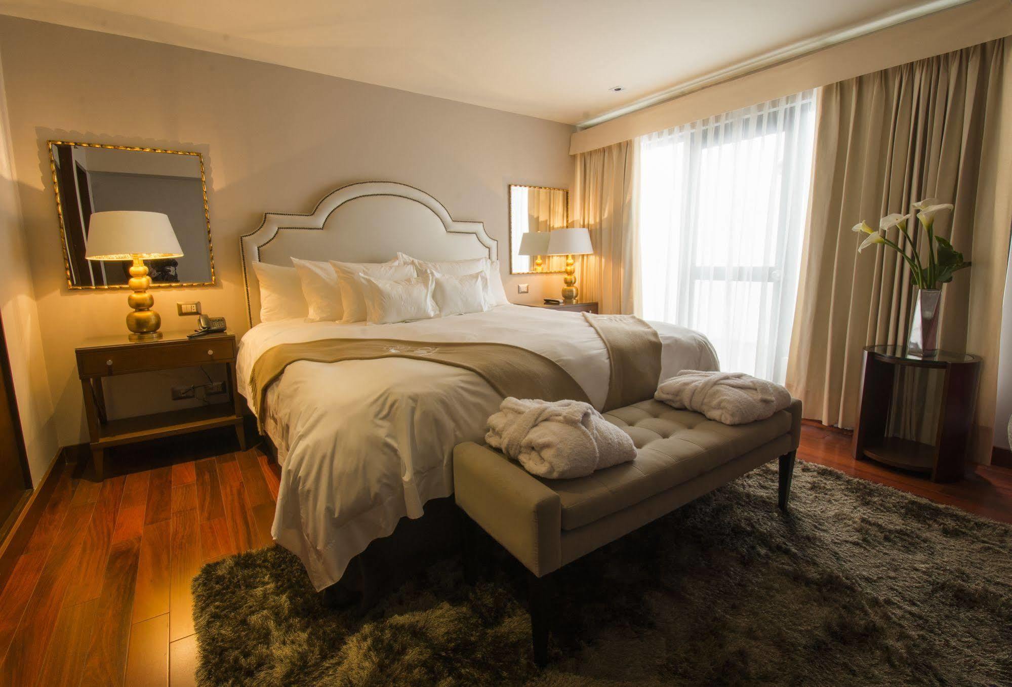 Atiq Boutique Hotel كوسكو المظهر الخارجي الصورة