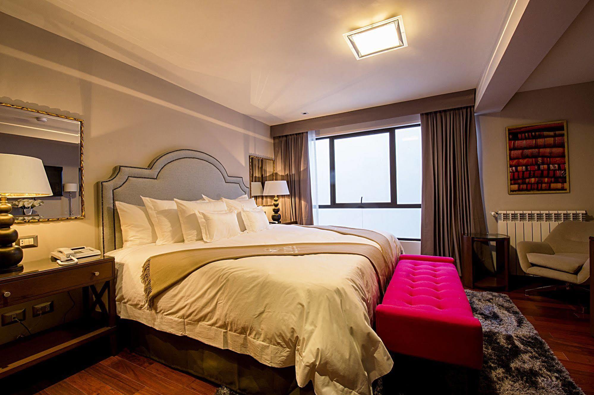 Atiq Boutique Hotel كوسكو المظهر الخارجي الصورة