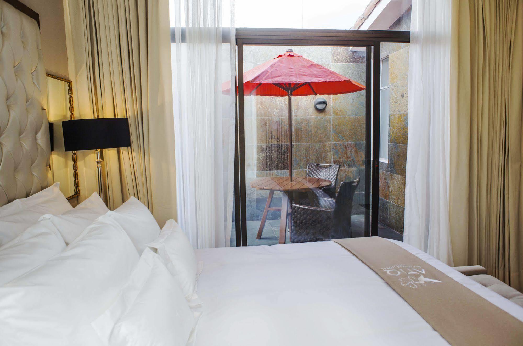 Atiq Boutique Hotel كوسكو المظهر الخارجي الصورة
