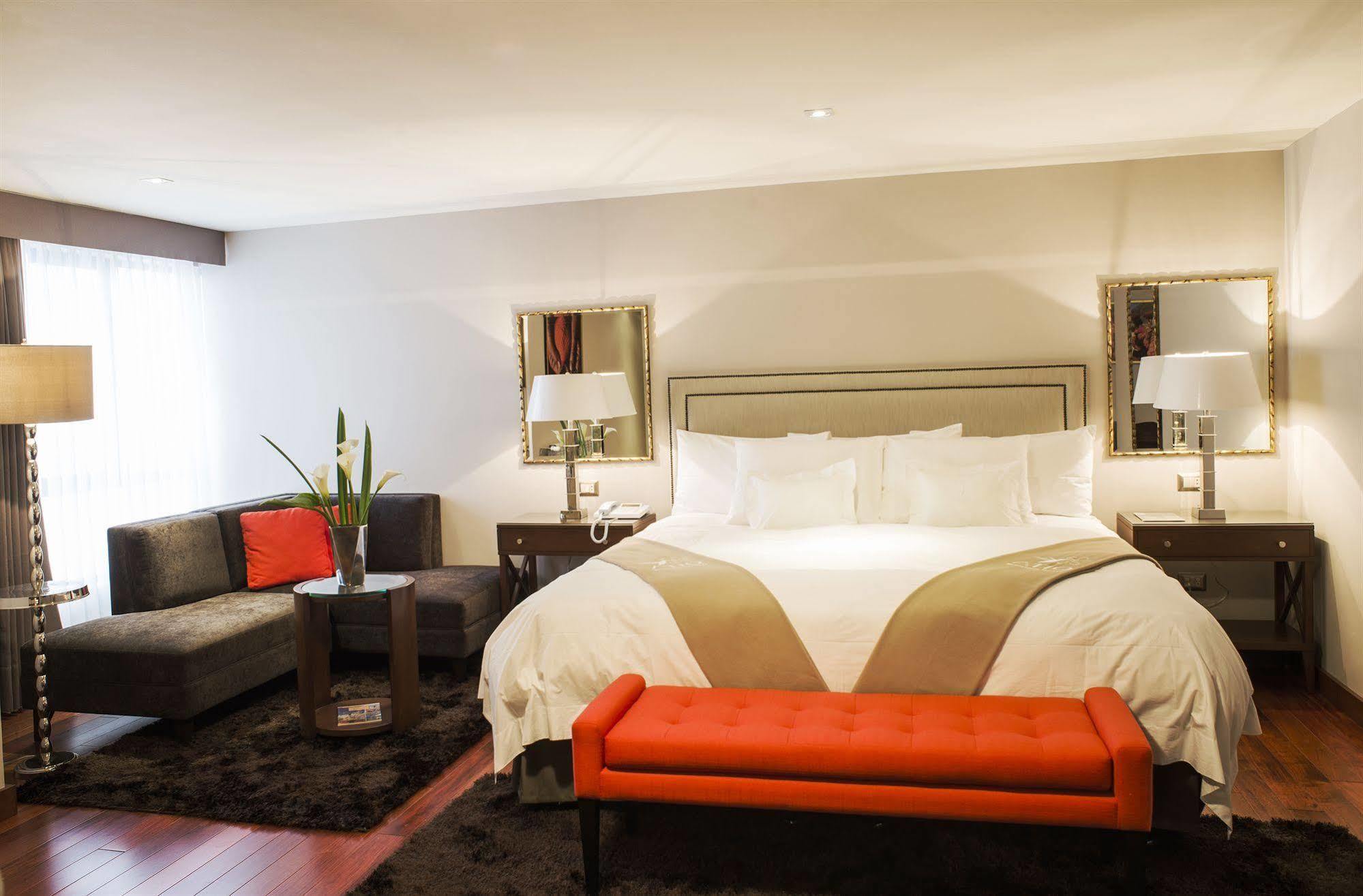 Atiq Boutique Hotel كوسكو المظهر الخارجي الصورة