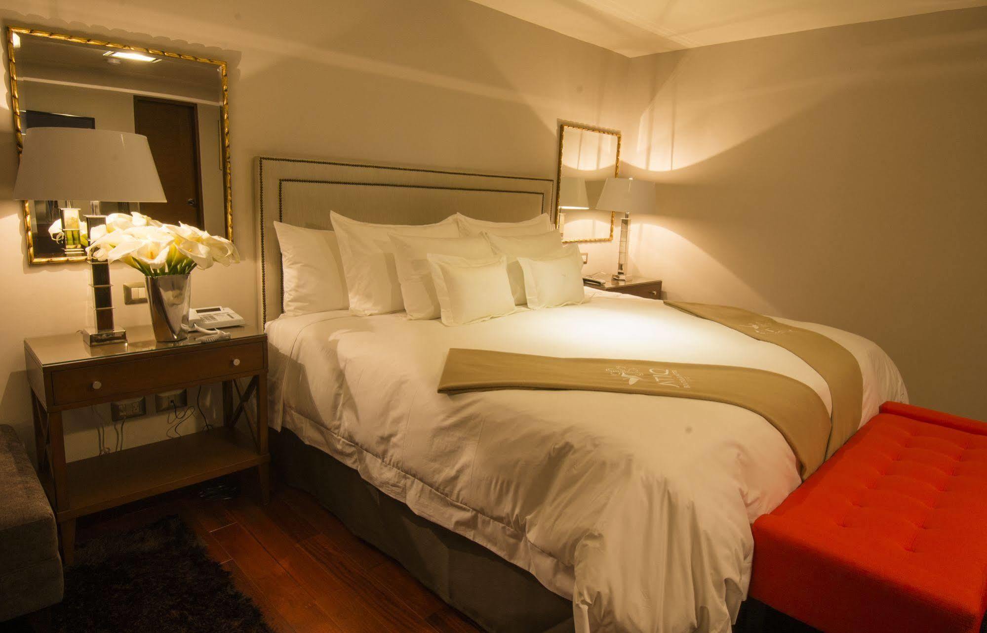 Atiq Boutique Hotel كوسكو المظهر الخارجي الصورة