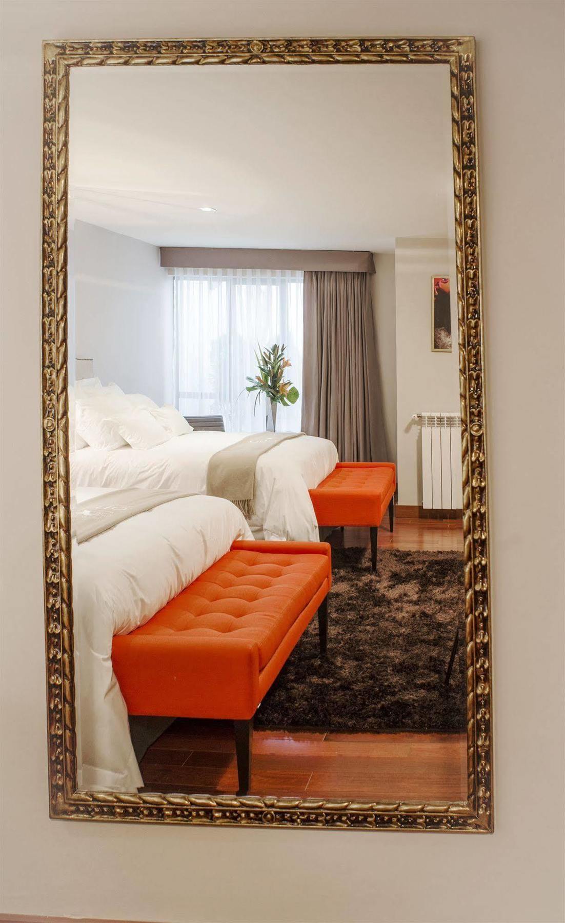 Atiq Boutique Hotel كوسكو المظهر الخارجي الصورة