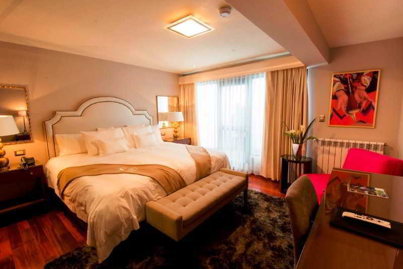 Atiq Boutique Hotel كوسكو المظهر الخارجي الصورة