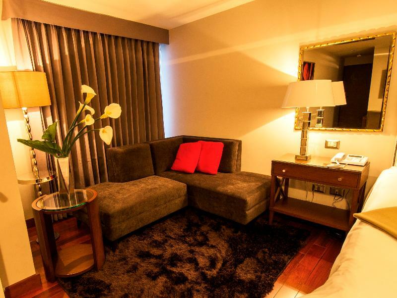 Atiq Boutique Hotel كوسكو المظهر الخارجي الصورة