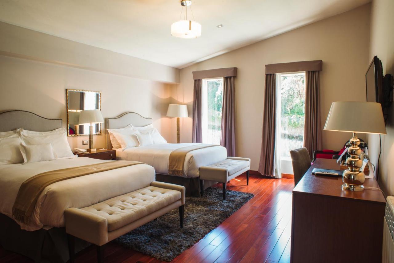 Atiq Boutique Hotel كوسكو المظهر الخارجي الصورة